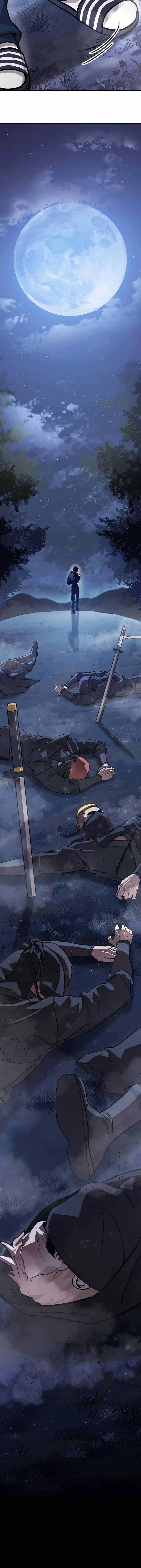 Skeleton Warrior Chapter 02 Bahasa Indonesia