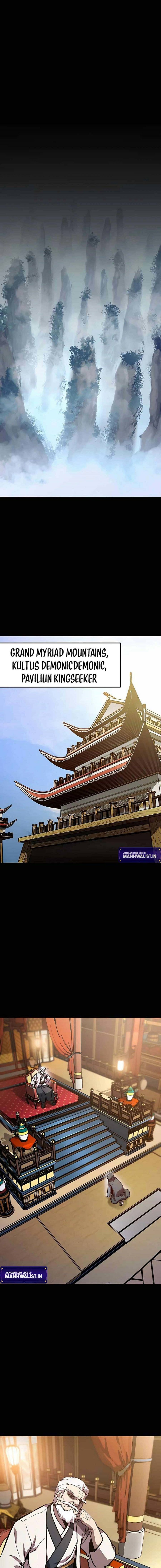 Skeleton Warrior Chapter 02 Bahasa Indonesia