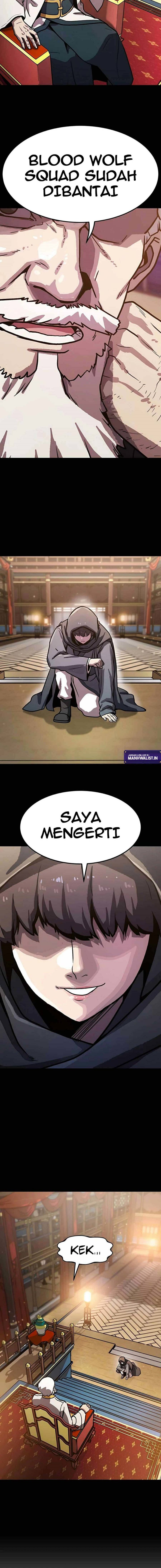 Skeleton Warrior Chapter 02 Bahasa Indonesia