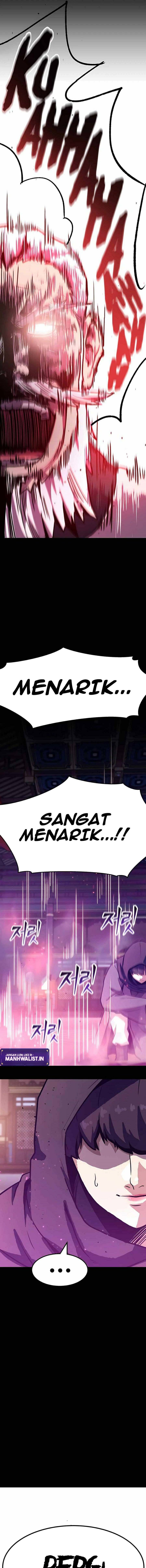 Skeleton Warrior Chapter 02 Bahasa Indonesia