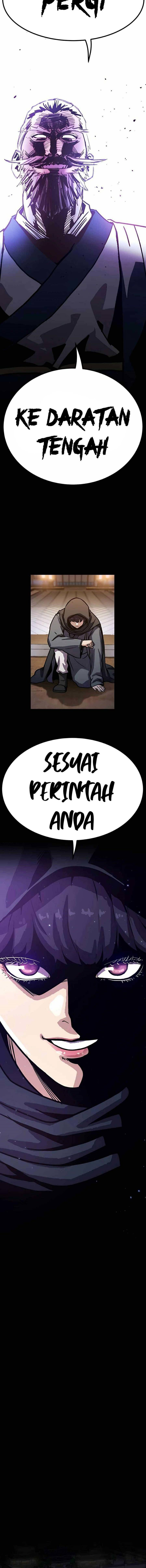 Skeleton Warrior Chapter 02 Bahasa Indonesia