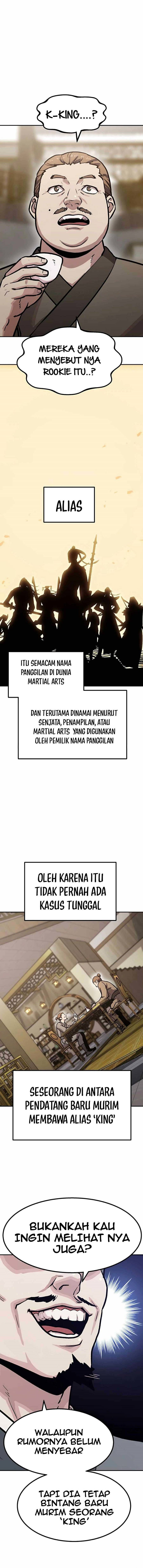 Skeleton Warrior Chapter 02 Bahasa Indonesia