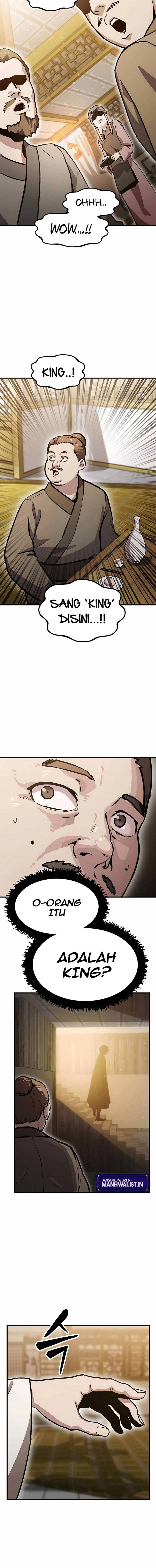 Skeleton Warrior Chapter 02 Bahasa Indonesia