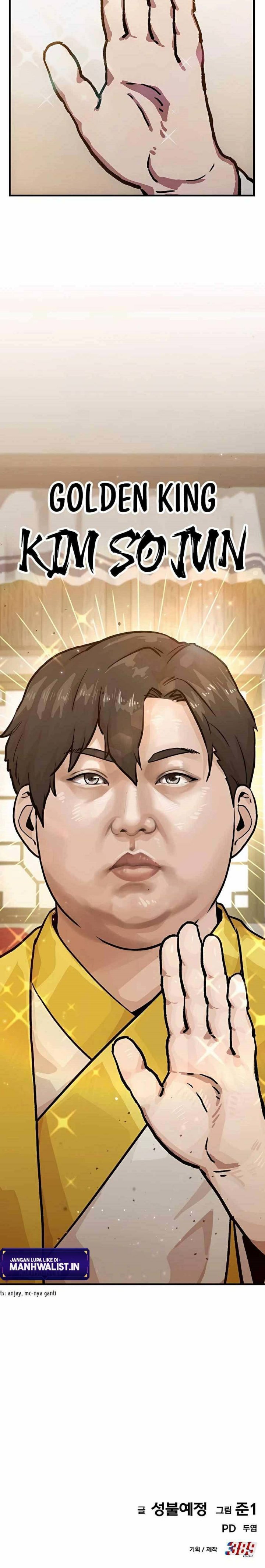 Skeleton Warrior Chapter 02 Bahasa Indonesia