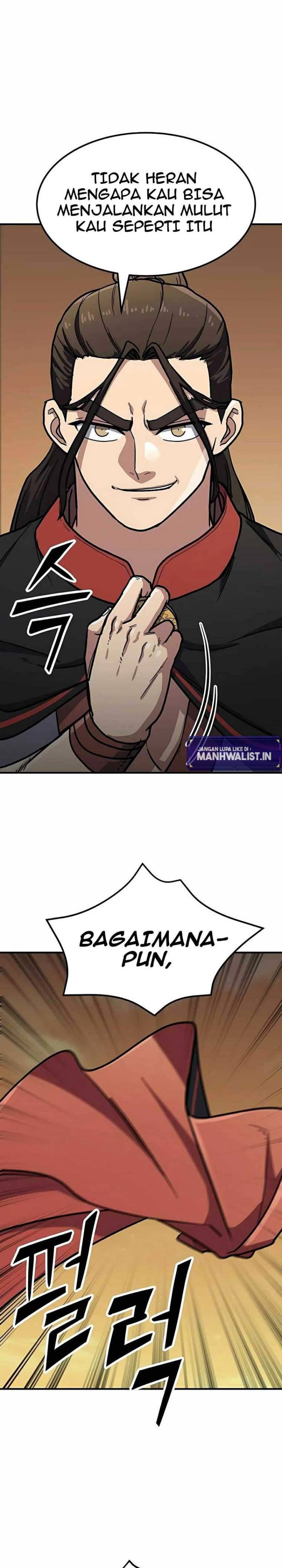 Skeleton Warrior chapter 5