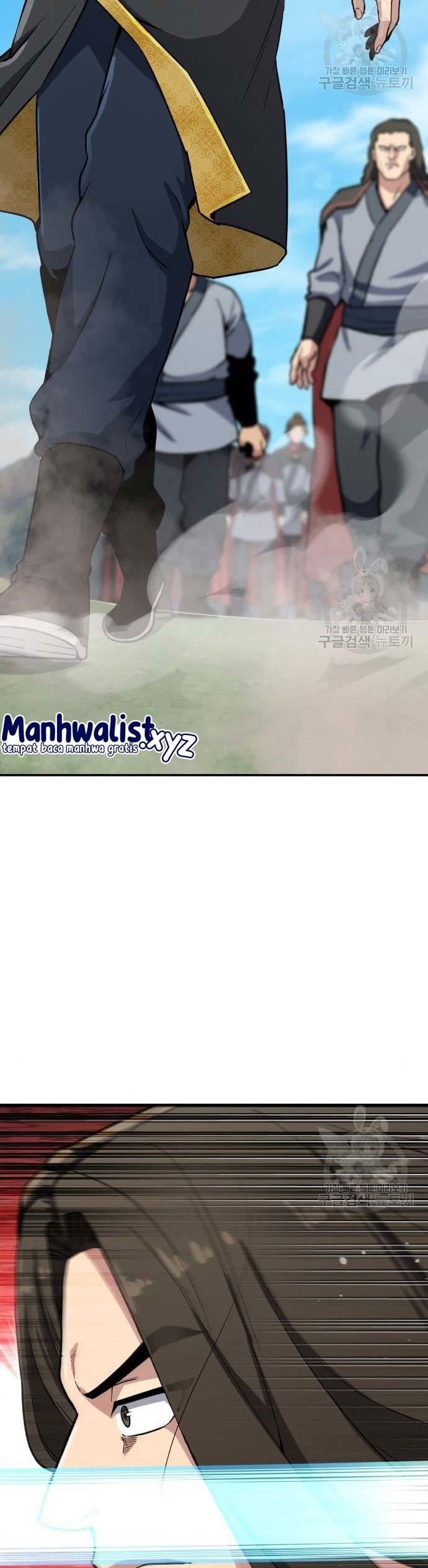 Skeleton Warrior Chapter 09 Bahasa Indonesia