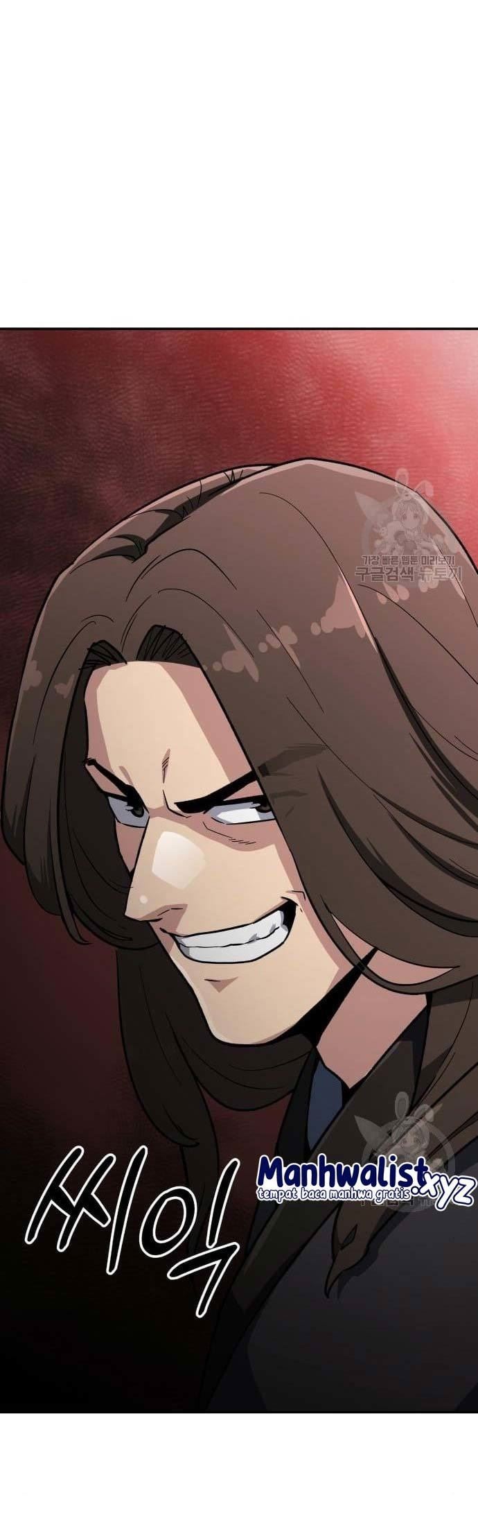 Skeleton Warrior Chapter 09 Bahasa Indonesia