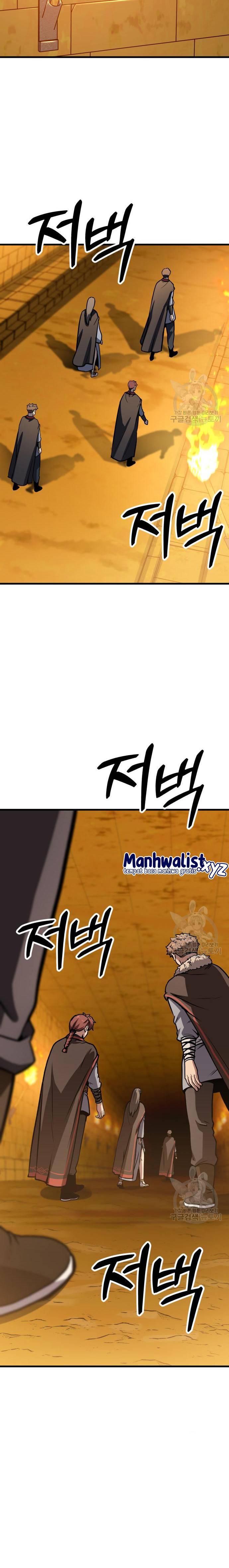 Skeleton Warrior Chapter 13 Bahasa Indonesia