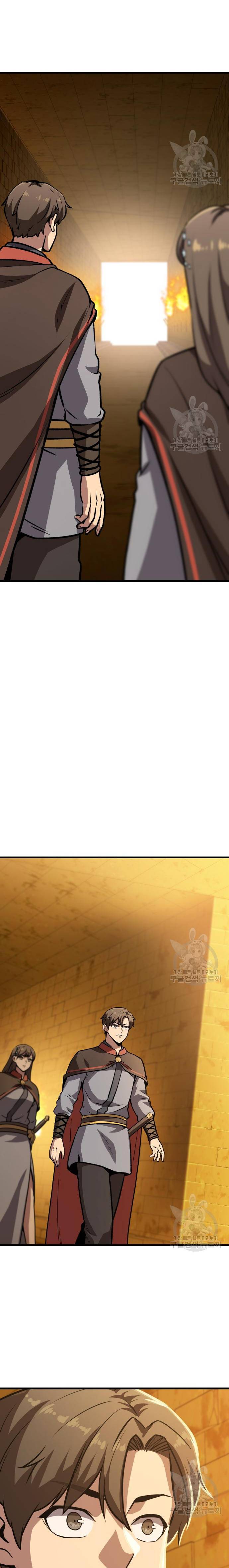 Skeleton Warrior Chapter 13 Bahasa Indonesia