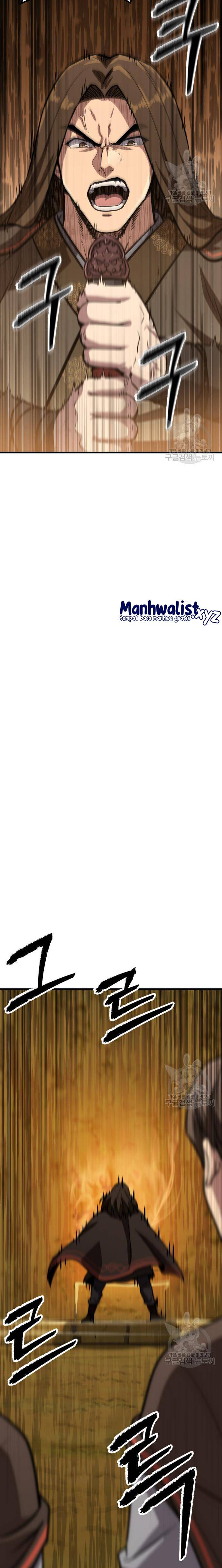 Skeleton Warrior Chapter 13 Bahasa Indonesia