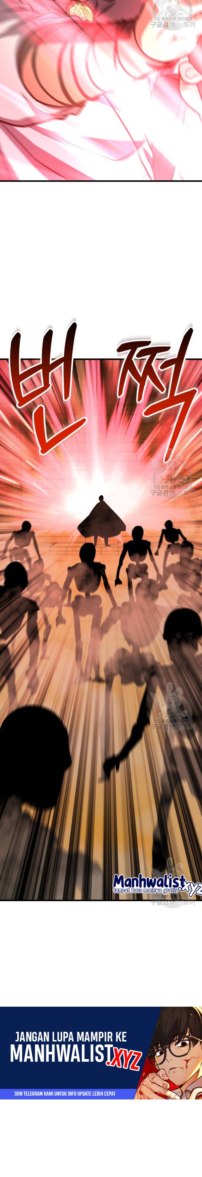 Skeleton Warrior Chapter 13 Bahasa Indonesia