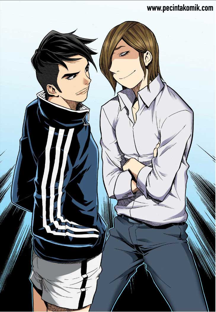 Skill of Lure Chapter 19