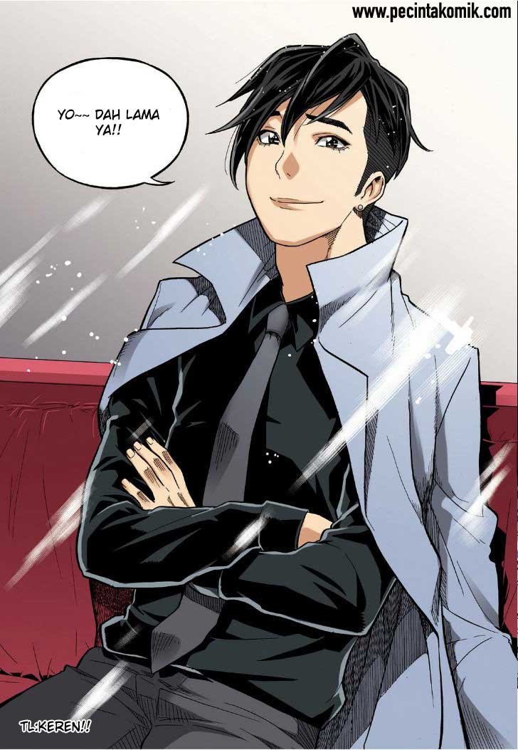 Skill of Lure Chapter 19