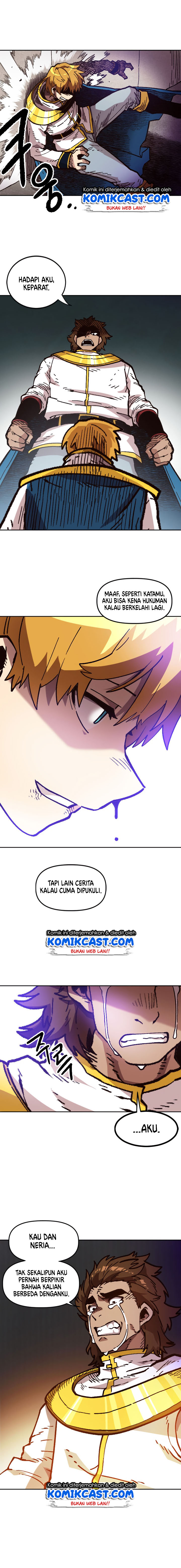 Slave B chapter 36