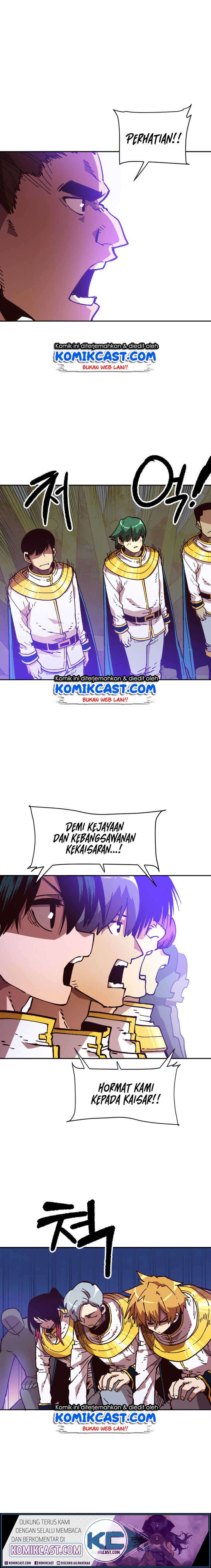 Slave B Chapter 37 Bahasa Indonesia