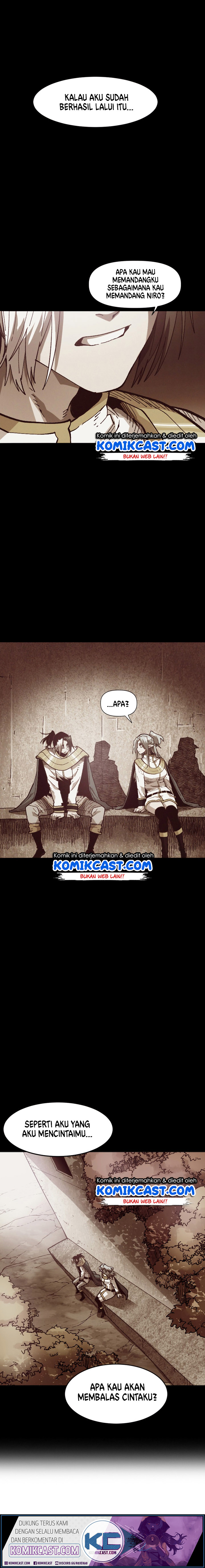 Slave B chapter 38