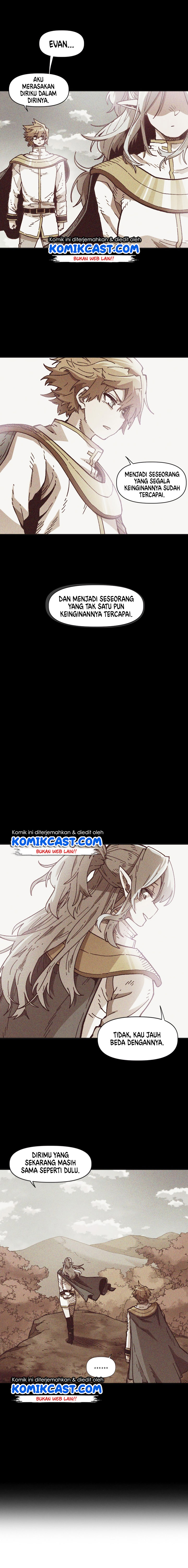 Slave B chapter 38