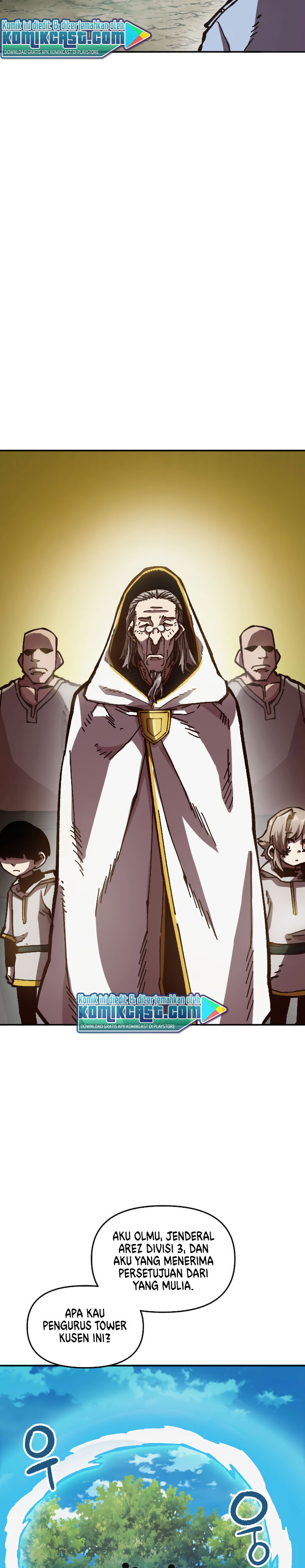 Slave B Chapter 58 Bahasa Indonesia