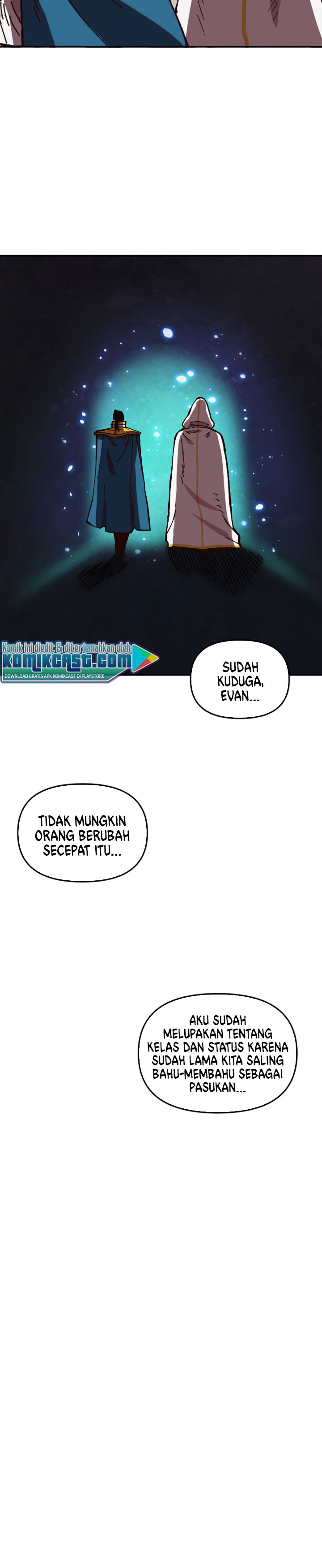 Slave B Chapter 58 Bahasa Indonesia