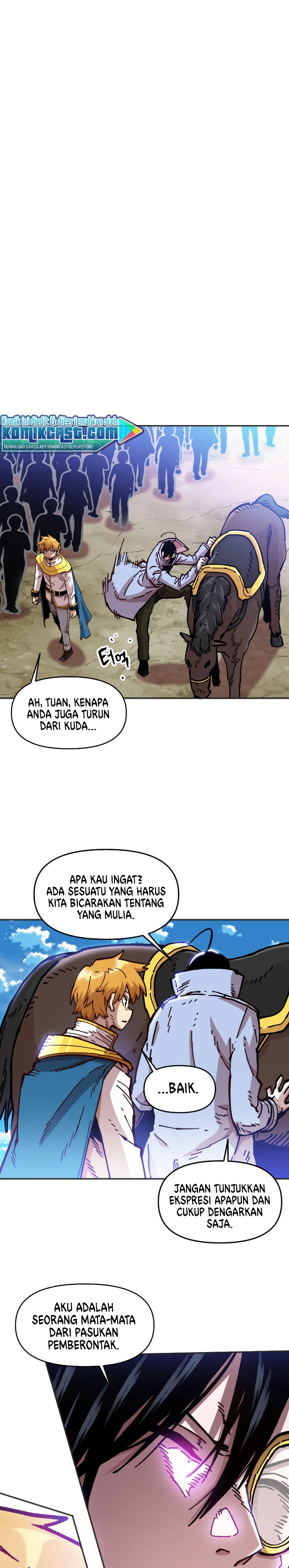 Slave B chapter 66