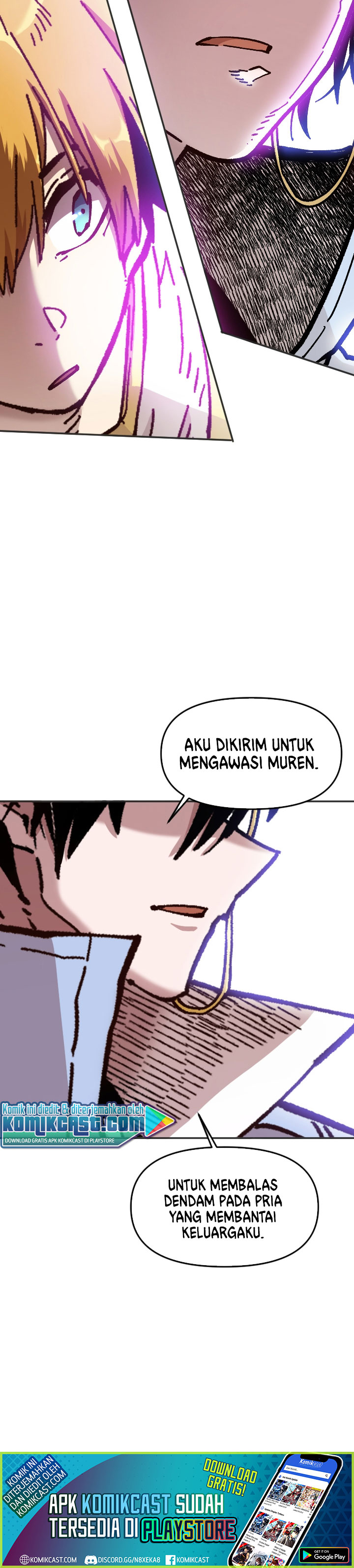 Slave B chapter 66