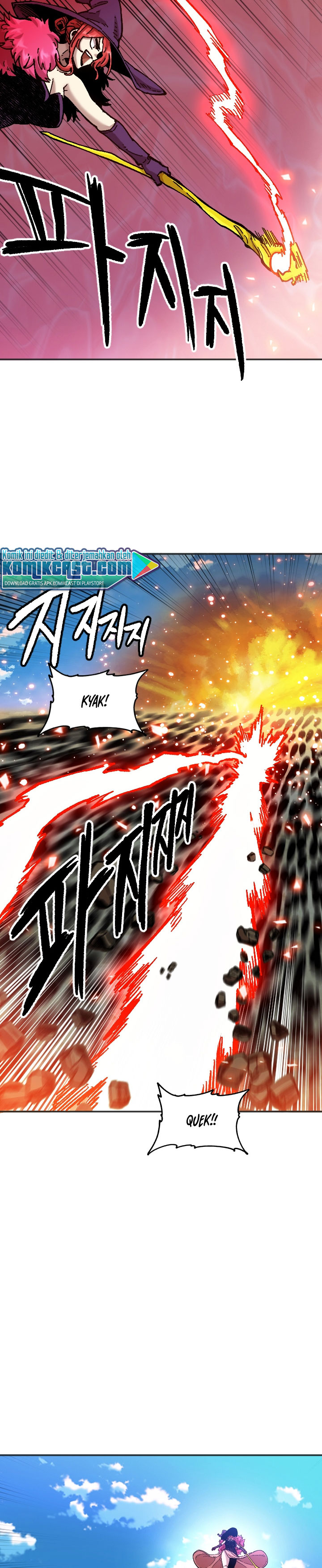 Slave B chapter 66