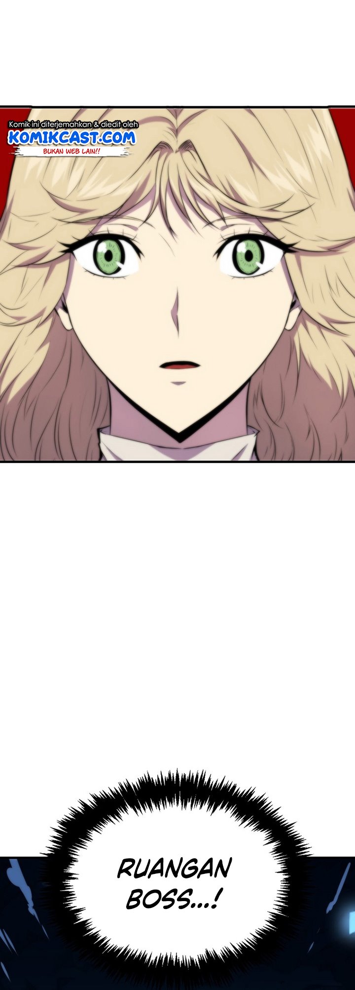 Sleeping Ranker chapter 19