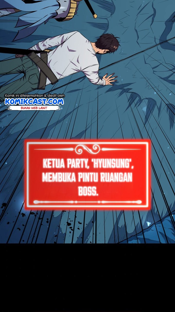 Sleeping Ranker chapter 19