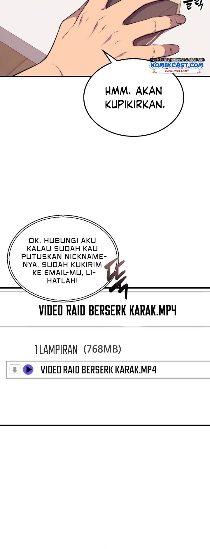 Sleeping Ranker chapter 19