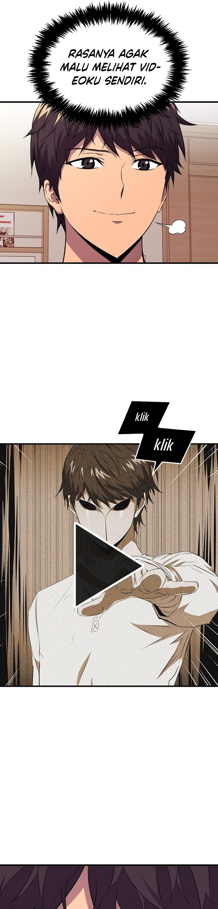 Sleeping Ranker chapter 19