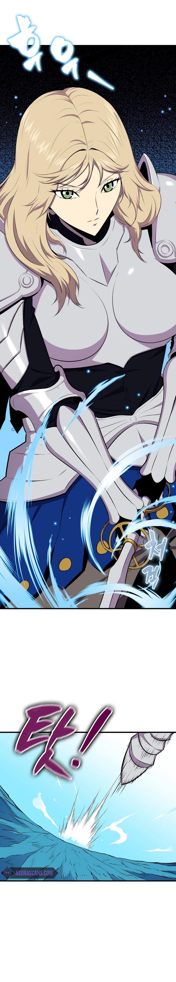 Sleeping Ranker Chapter 24 Bahasa Indonesia