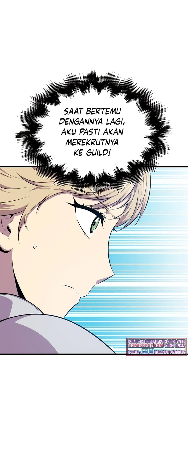 Sleeping Ranker Chapter 24 Bahasa Indonesia