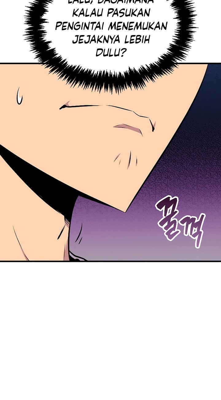 Sleeping Ranker Chapter 24 Bahasa Indonesia