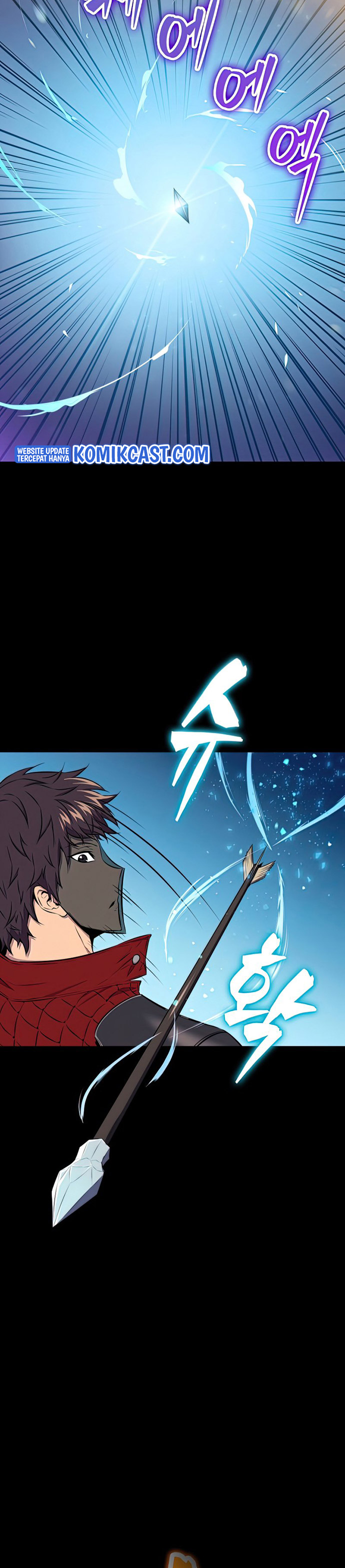 Sleeping Ranker Chapter 27 Bahasa Indonesia