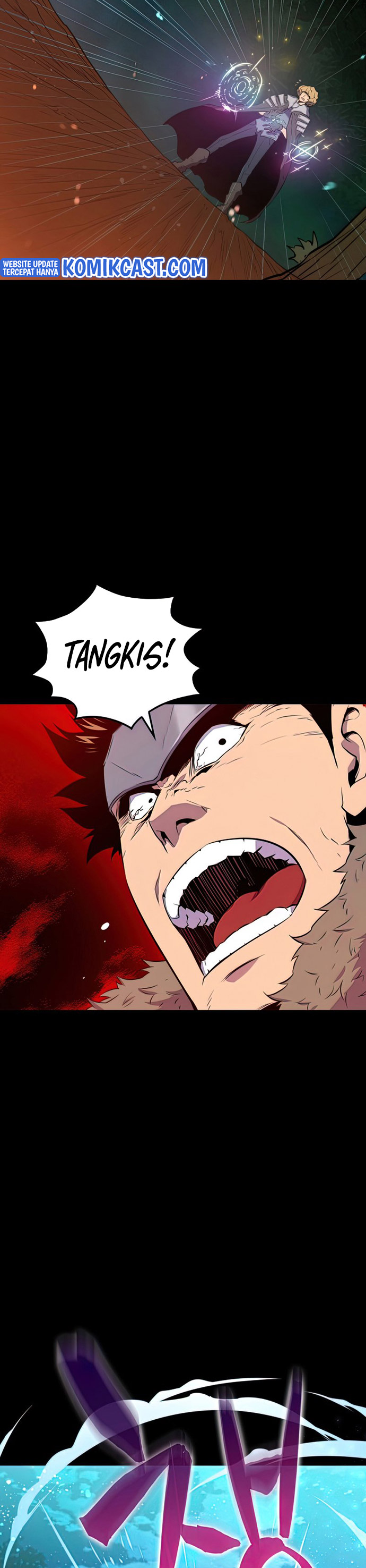 Sleeping Ranker Chapter 27 Bahasa Indonesia