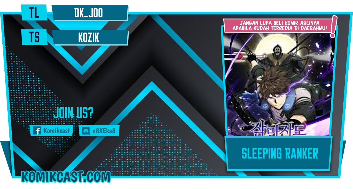 Sleeping Ranker chapter 29
