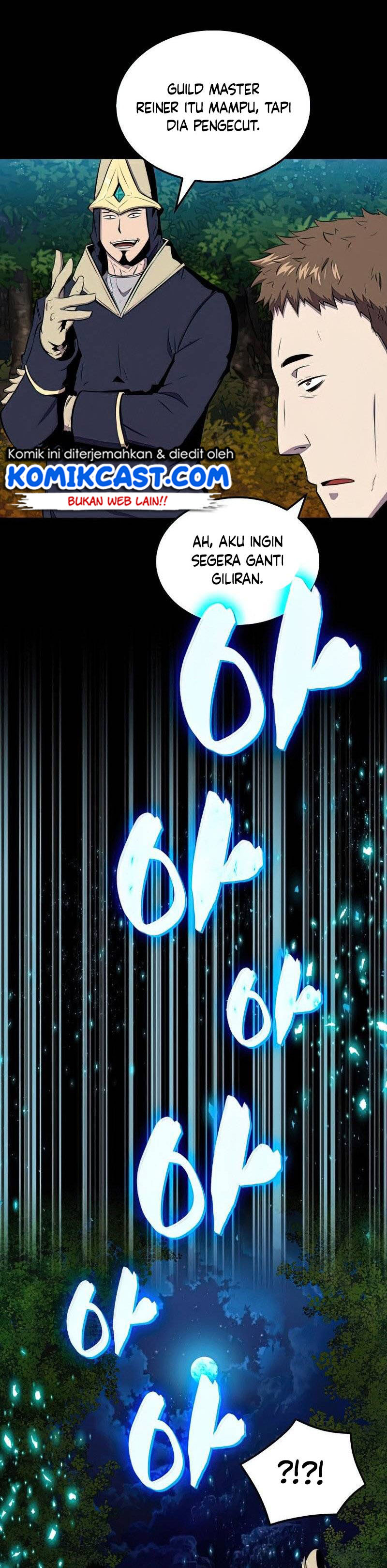 Sleeping Ranker chapter 29