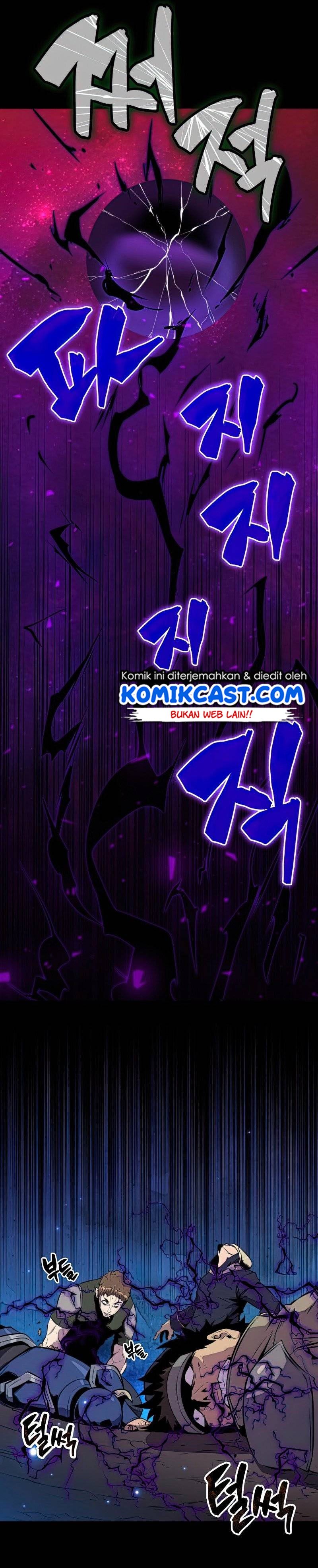 Sleeping Ranker chapter 29