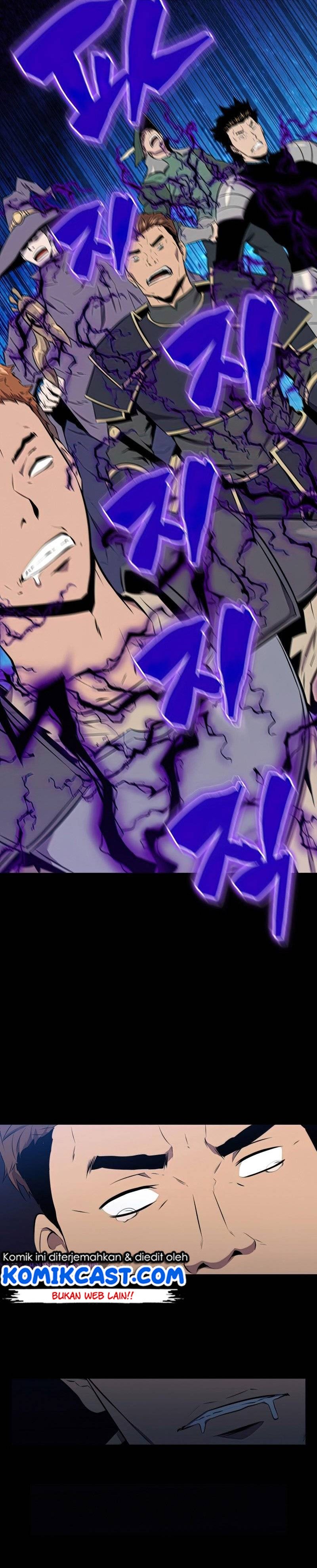 Sleeping Ranker chapter 29