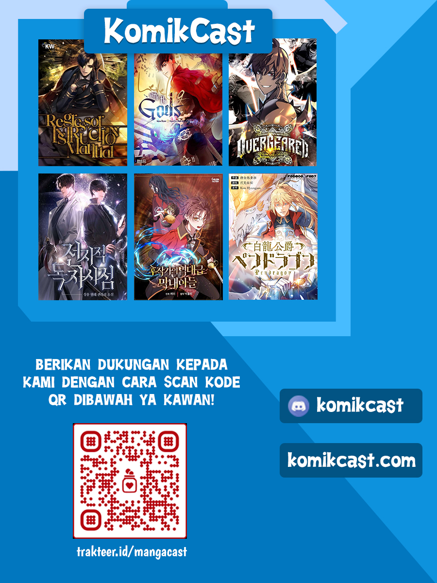 Sleeping Ranker chapter 29