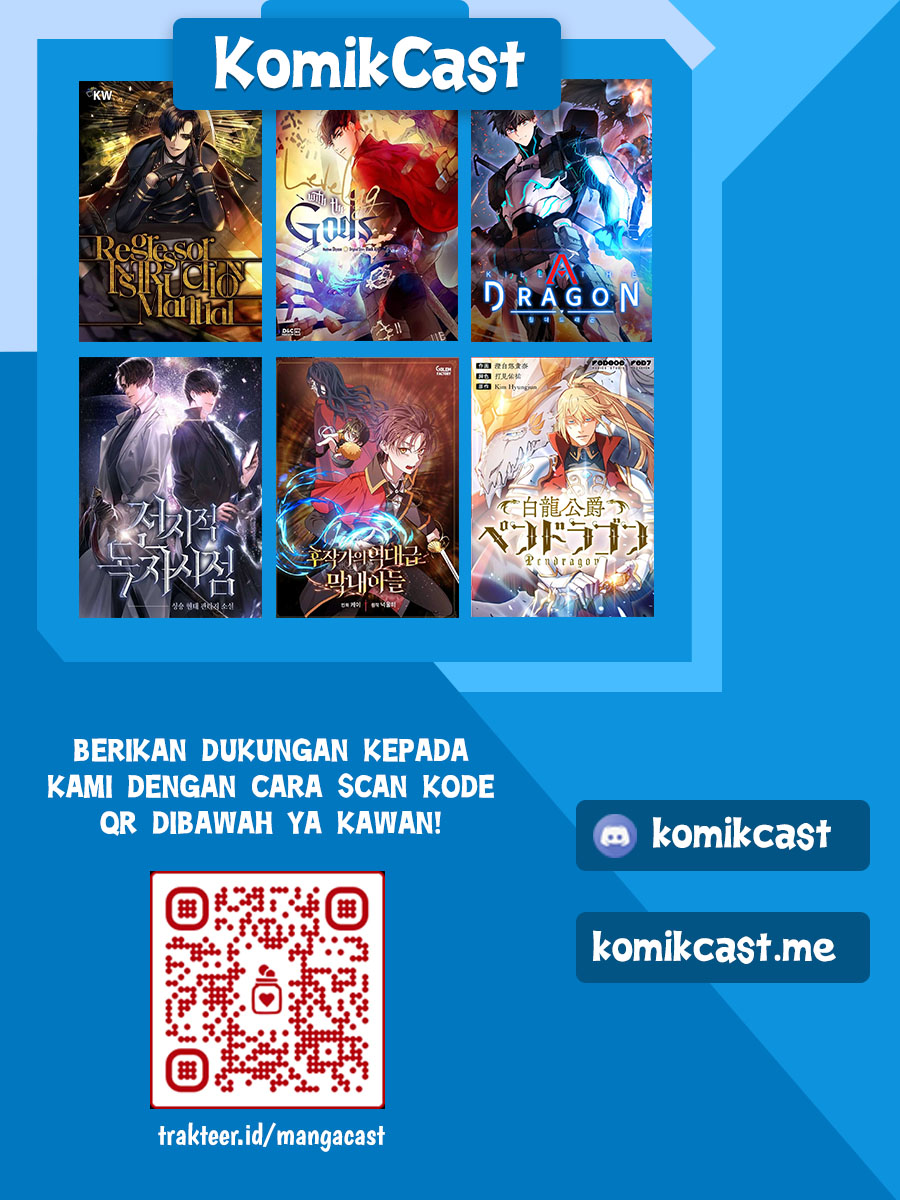 Sleeping Ranker chapter 34