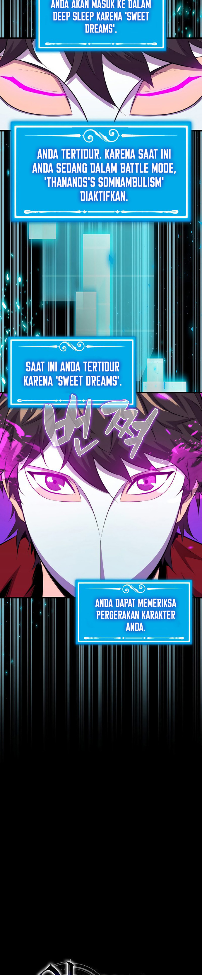 Sleeping Ranker chapter 48