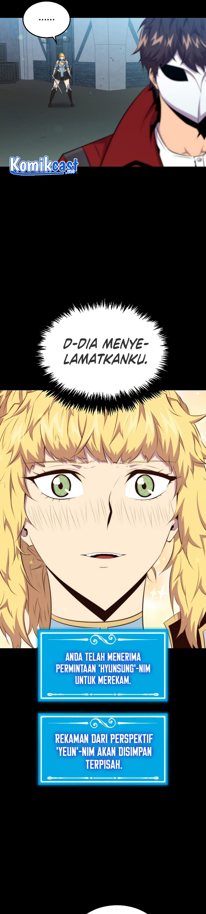 Sleeping Ranker chapter 48