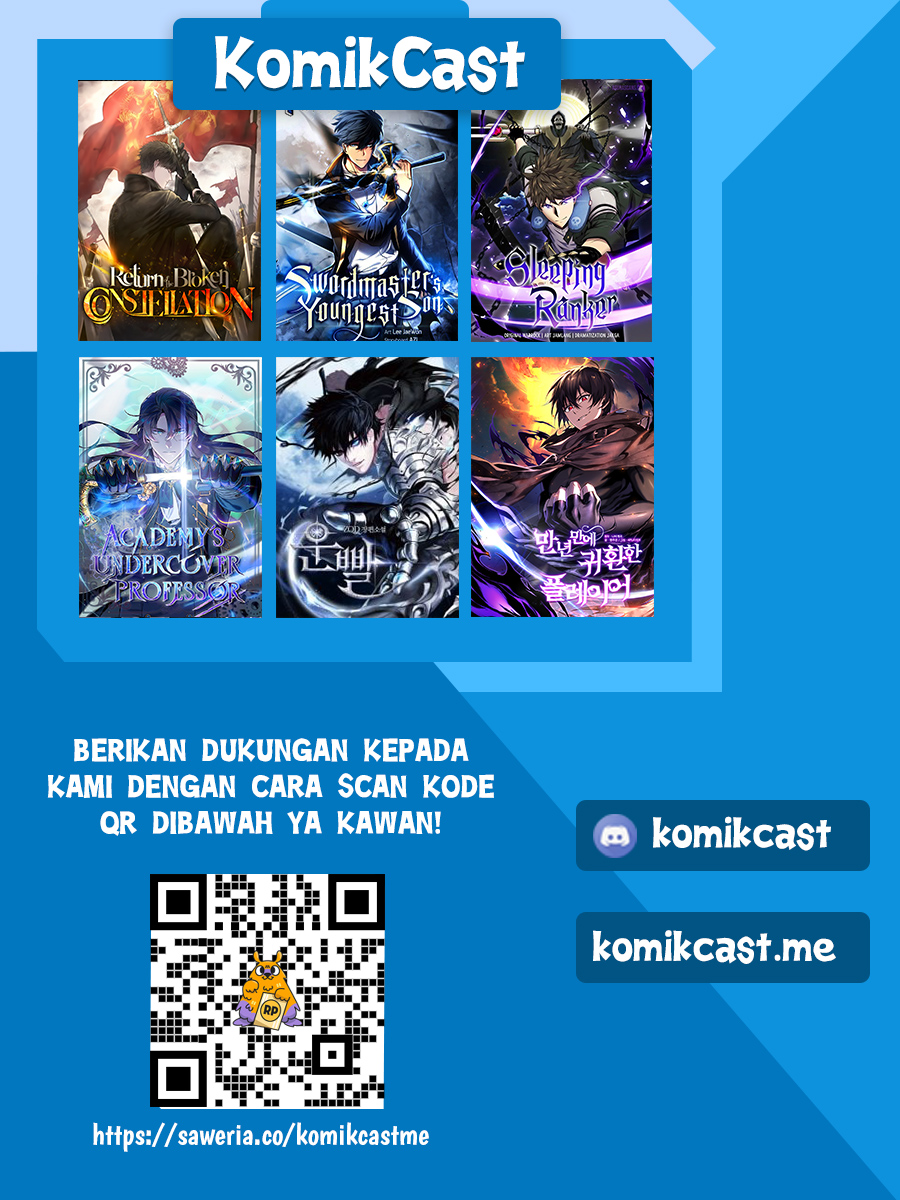Sleeping Ranker chapter 48