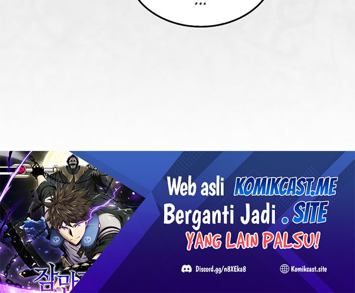 Sleeping Ranker chapter 59
