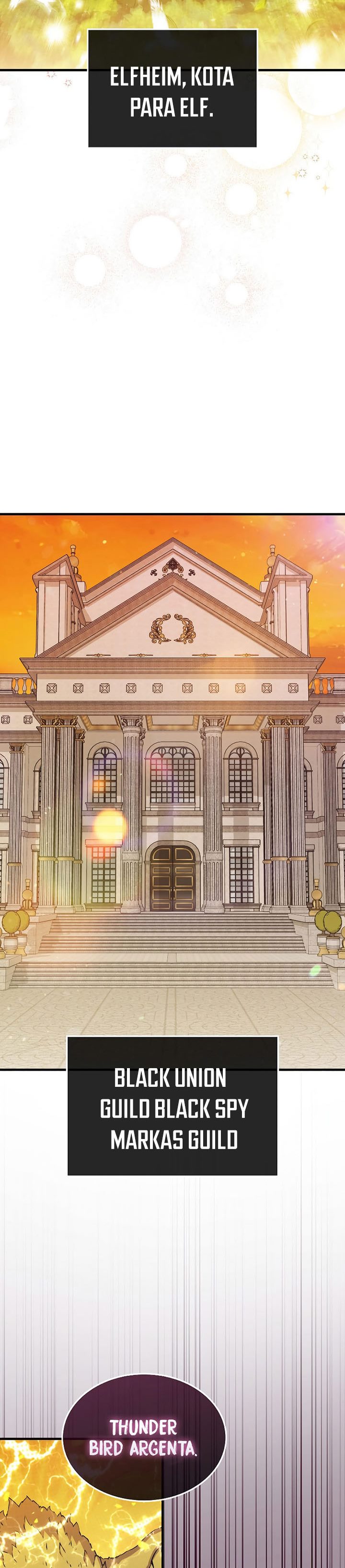 Sleeping Ranker chapter 79