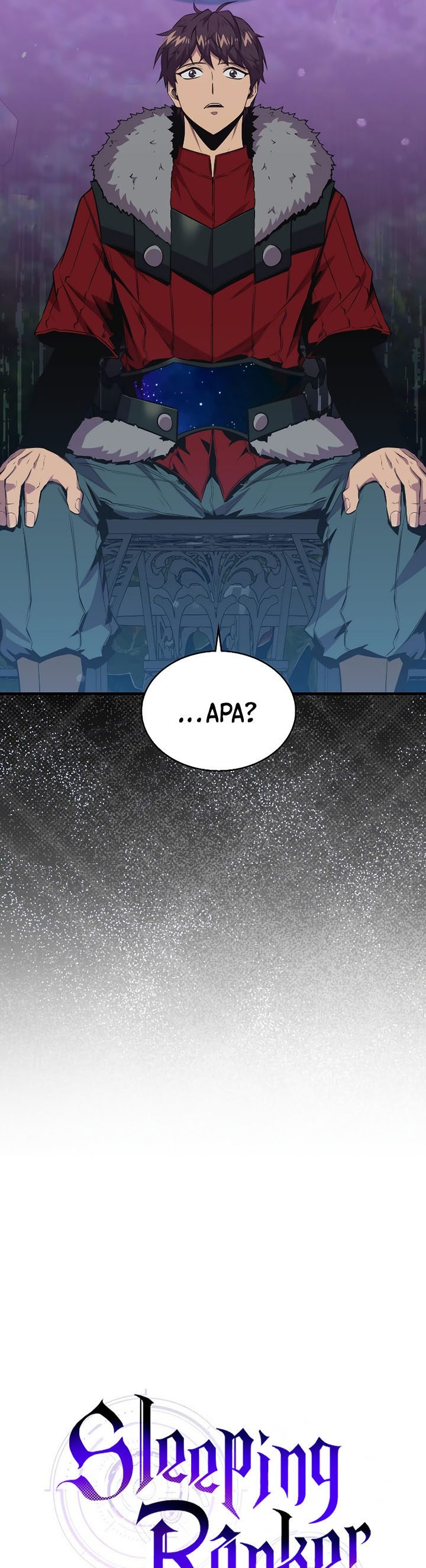 Sleeping Ranker chapter 90