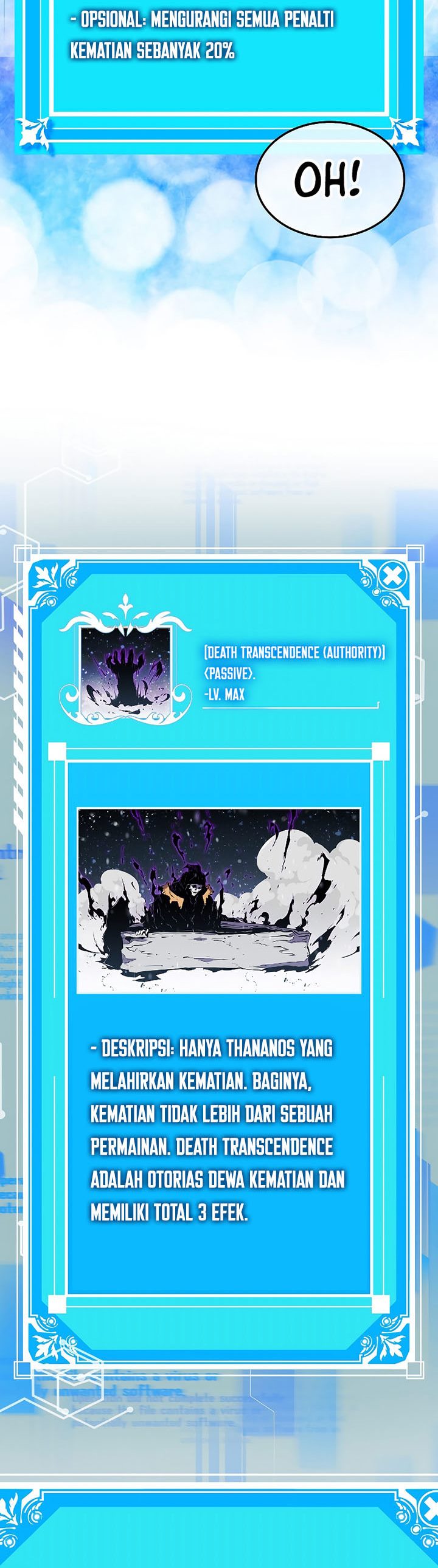 Sleeping Ranker chapter 90