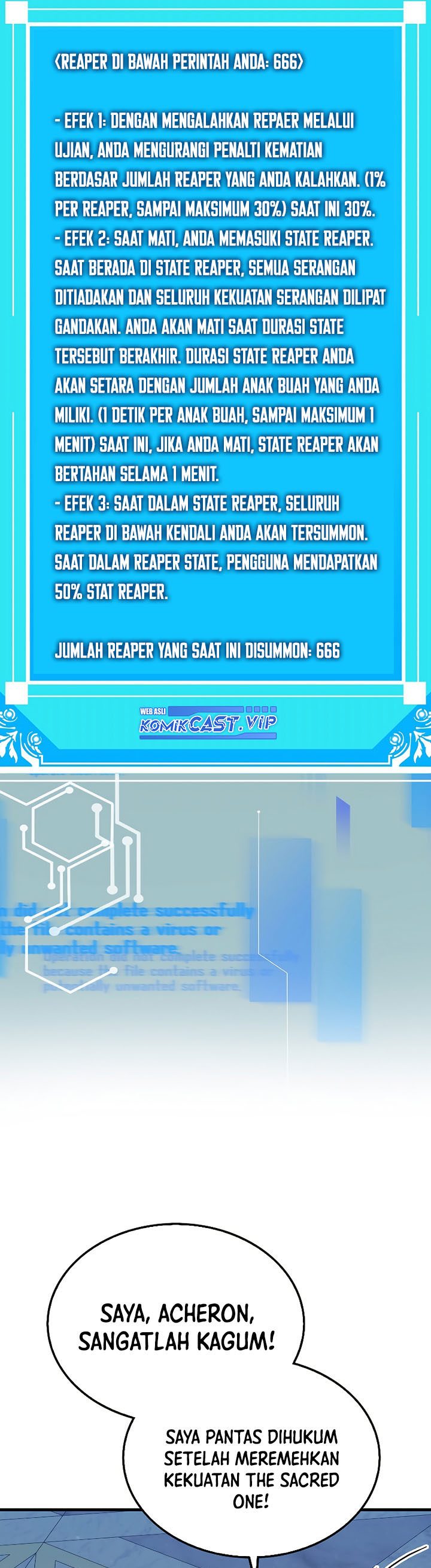 Sleeping Ranker chapter 90
