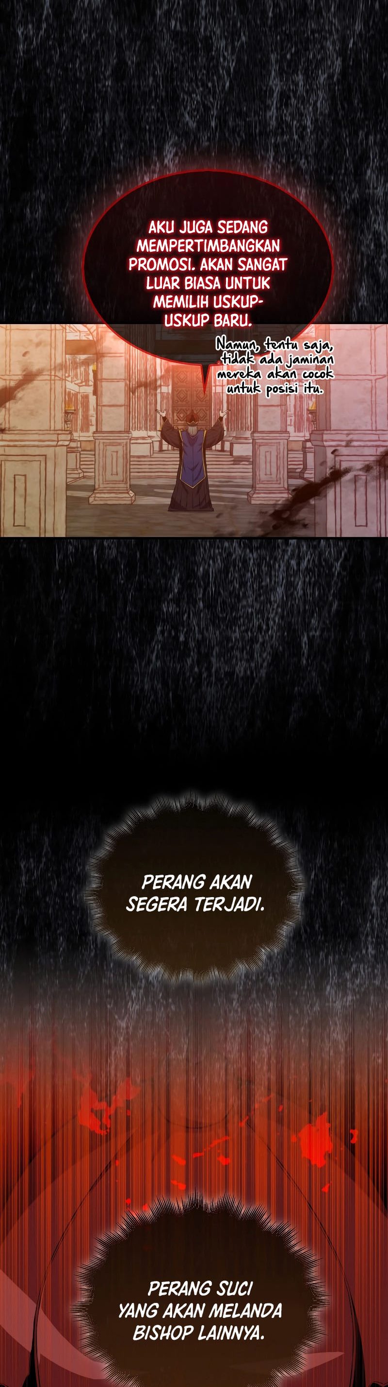 Sleeping Ranker chapter 101